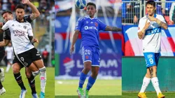 ANFP programó la Fecha 28 del Campeonato Nacional 2022.