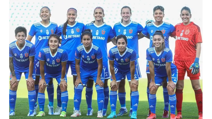¿Cómo viene la Universidad de Chile?