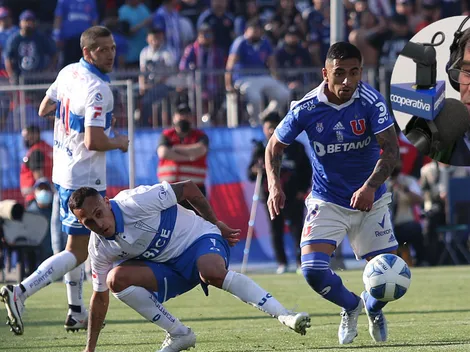 "Casi todo se ha hecho mal": La dura crítica de Igor Ochoa al clásico entre la UC y la UC