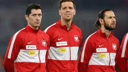 ¿Cuáles son los mejores jugadores de Polonia que estarán en el Mundial?