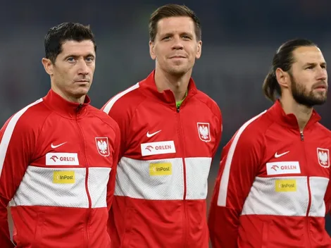 ¿Qué figuras tendrá Polonia en la Copa del Mundo?