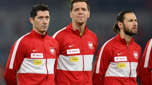 ¿Cuáles son los mejores jugadores de Polonia que estarán en el Mundial?