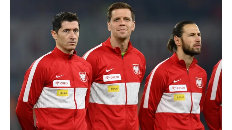 ¿Cuáles son los mejores jugadores de Polonia que estarán en el Mundial?