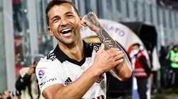 Costa es uno de los artilleros del Cacique.