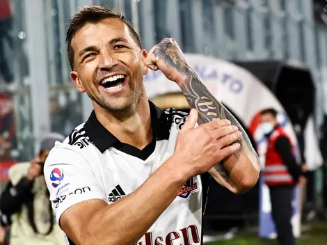 Ojo Colo Colo: La U peruana quiere sí o sí a Gabriel Costa