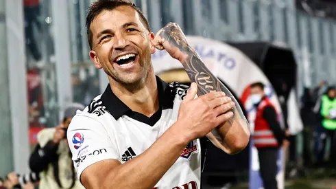 Costa es uno de los artilleros del Cacique.