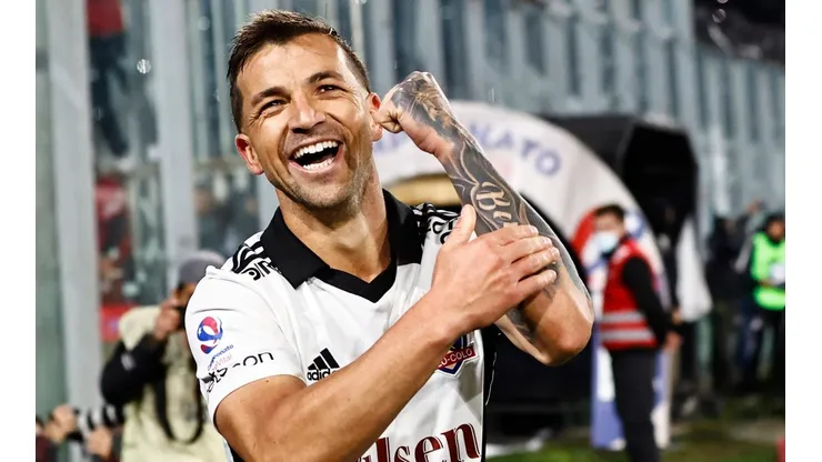 Costa es uno de los artilleros del Cacique.