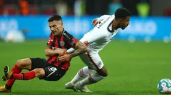 Leverkusen está en el 15° lugar de la Bundesliga.