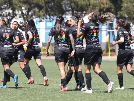 ¿A qué hora juega Santiago Morning vs América de Cali por la Copa Libertadores?