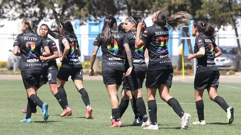 ¿Cuándo juegan Santiago Morning vs América de Cali?