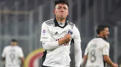 Zavala no se ha podido ganar un puesto en el once de Quinteros