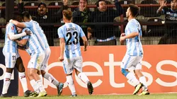 Magallanes quiere acceder a la gran final de la Copa Chile.