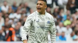 Alexis Sánchez será de la partida en el duelo ante Sporting de Lisboa