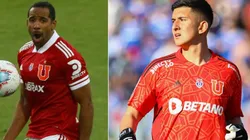 Jean Beausejour valora que Martín Parra sume minutos