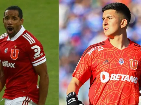 Beausejour aplaude la decisión de Miranda en alinear a Parra ante la UC