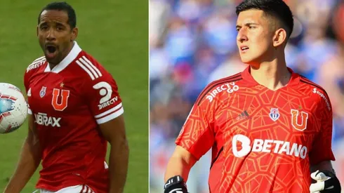 Jean Beausejour valora que Martín Parra sume minutos