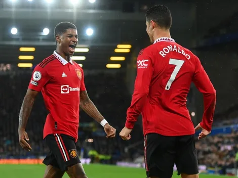 ¿A qué hora juega Manchester United vs Omonia Nicosia por la Europa League?