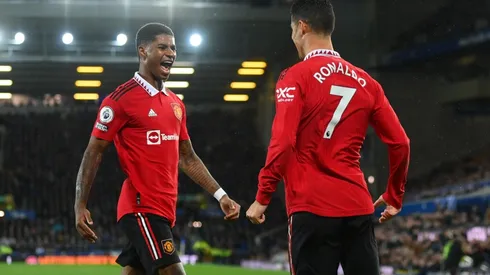 Manchester United será local en Old Trafford