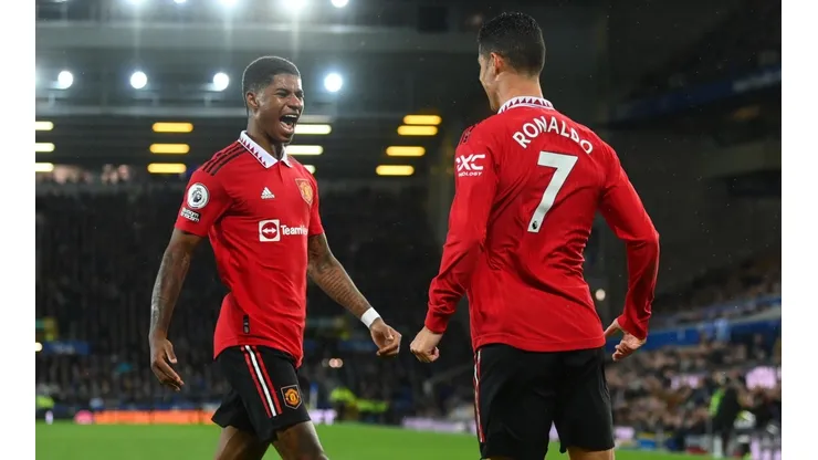 Manchester United será local en Old Trafford