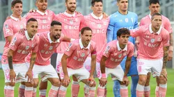 Universidad Católica prepara su oncena para el duelo ante la U