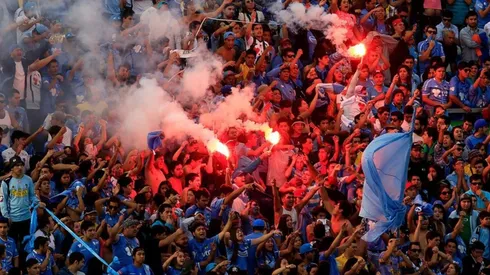 Barra de O'Higgins no quiere que el duelo se dispute en Rancagua.