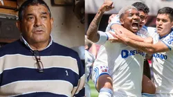 Hoffens cree que la U pueda lograr la clasificación en Copa Chile.