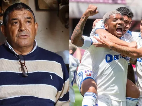 Hoffens deja las críticas de lado y aleona al plantel de la U