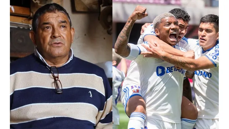 Hoffens cree que la U pueda lograr la clasificación en Copa Chile.