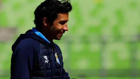 Para Albert Acevedo, Nicolás Núñez está por sobre Gustavo Quinteros