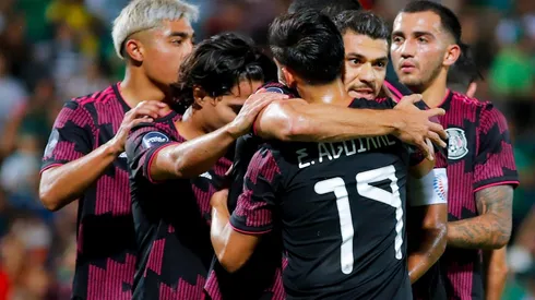 México jugará su Mundial número 17