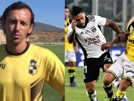 Edil de Coquimbo pone en duda la presencia de hinchas albos en el norte de nuestro país