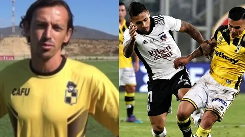 Edil de Coquimbo pone en duda la presencia de hinchas albos en el norte de nuestro país