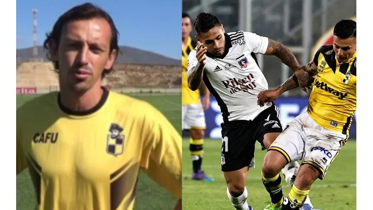 Edil de Coquimbo pone en duda la presencia de hinchas albos en el norte de nuestro país