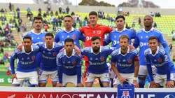 Miranda movería las fichas para enfrentar a la UC.