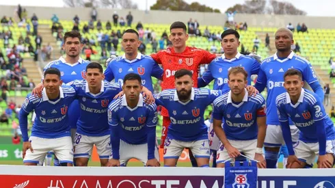 Miranda movería las fichas para enfrentar a la UC.