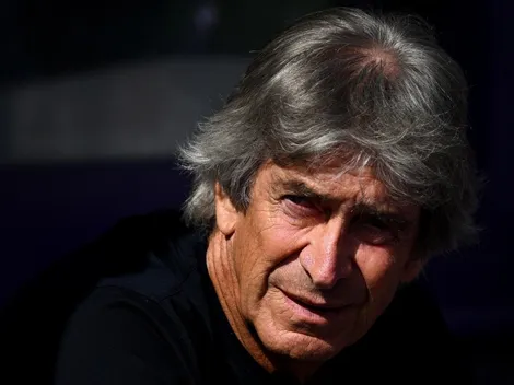 Pellegrini quiere dar un gran paso para avanzar en la Europa League