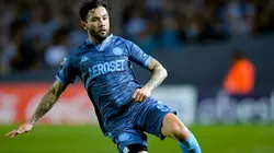 Mena es opción en el cuadro Xeneixe.