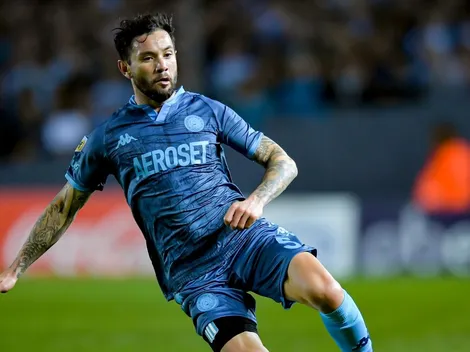 Aseguran desde Argentina que Boca Juniors se habría comunicado con Mena