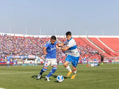 Aseguran que el Nacional no recibirá más partidos en lo que resta de 2022