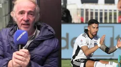 Prieto tiene dudas de la decisión del Tribunal de Disciplina.