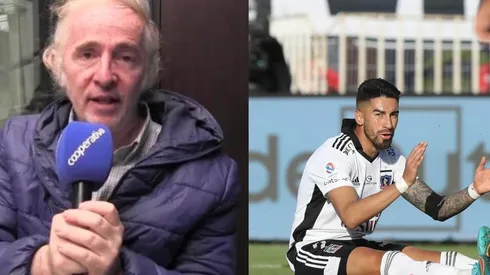 Prieto tiene dudas de la decisión del Tribunal de Disciplina.