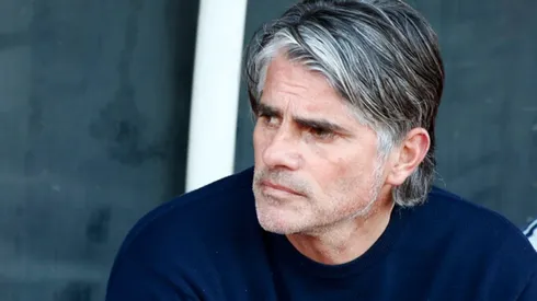 Diego López no será entrenador de Hellas Verona: Cuadro italiano opta por Salvatore Bocchetti