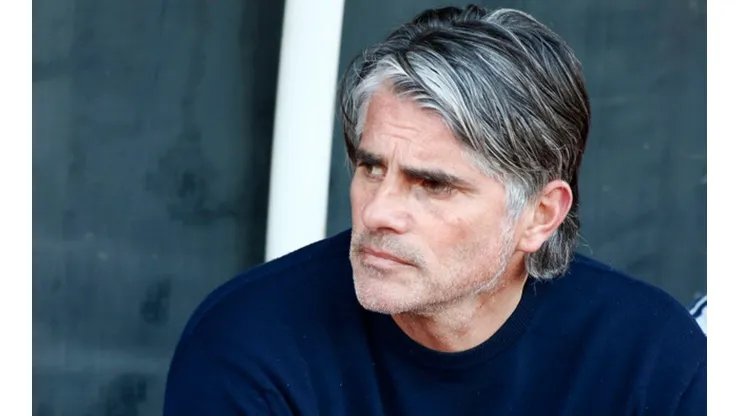 Diego López no será entrenador de Hellas Verona: Cuadro italiano opta por Salvatore Bocchetti