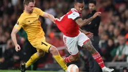 Arsenal enfrenta como visitante al Bodo Glimt en Noruega.