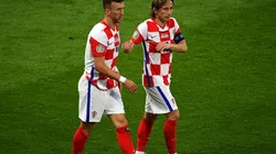 Conoce a los principales jugadores de Croacia, y cuántos Mundiales ha jugado.