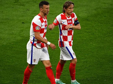 ¿Cuáles son las figuras de Croacia que estarán en el Mundial?