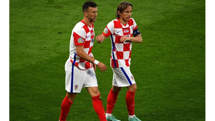 Conoce a los principales jugadores de Croacia, y cuántos Mundiales ha jugado.