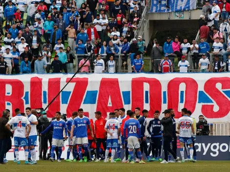 Alcalde de Rancagua quiere evitar a toda costa el Clásico Universitario en El Teniente