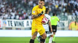 Fabián Cerda reveló inaceptables amenazas que recibió en la previa del partido ante Colo Colo.