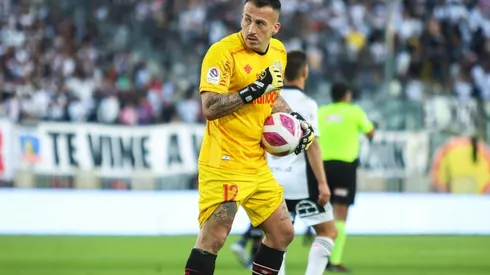 Fabián Cerda reveló inaceptables amenazas que recibió en la previa del partido ante Colo Colo.